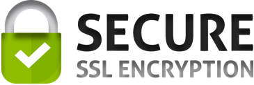 SSL secured credit application